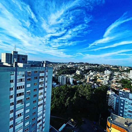 Apartamento Tematico Luxo Mundo Do Vinho! Bento Gonçalves Exterior foto