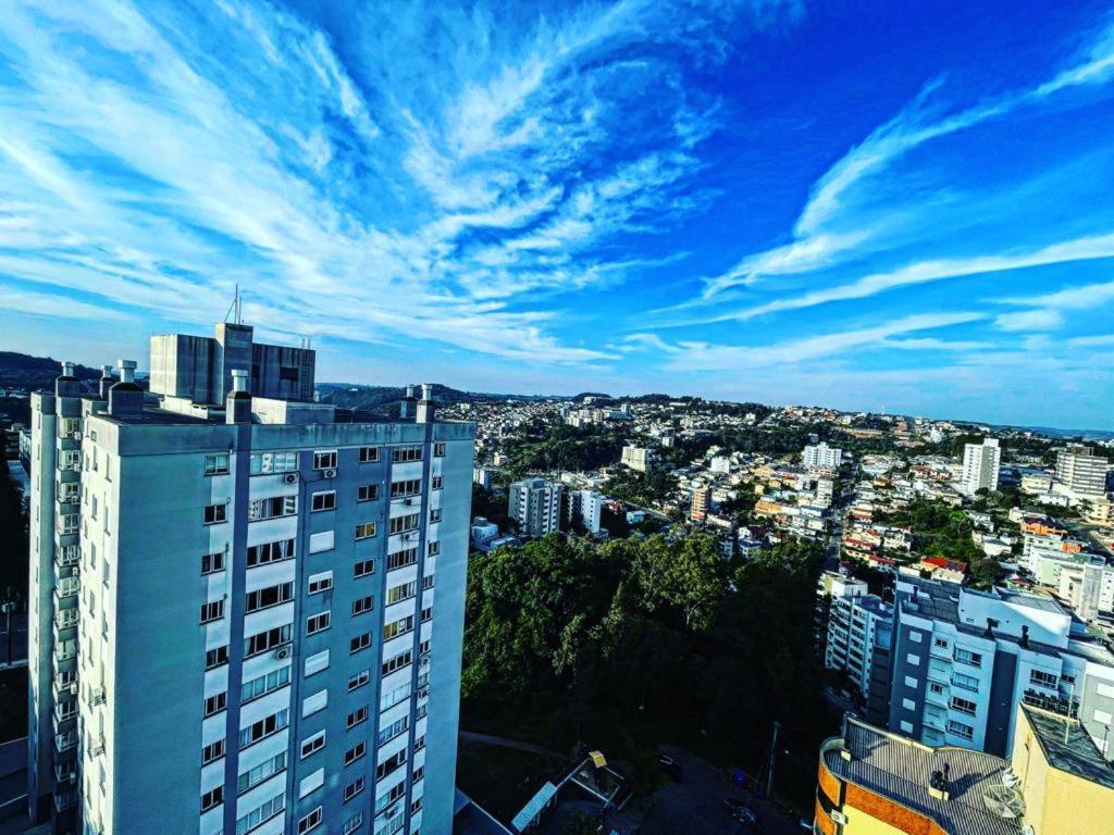 Apartamento Tematico Luxo Mundo Do Vinho! Bento Gonçalves Exterior foto